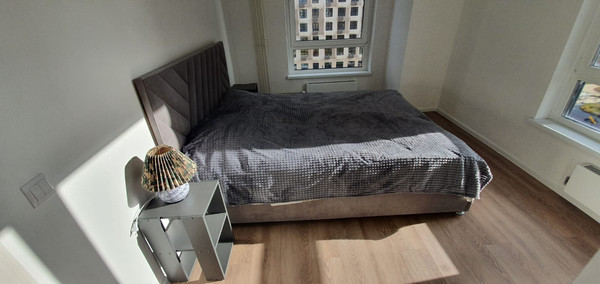 Сдам двухкомнатную (2-комн.) квартиру, Дорожная ул, 46к6, Москва г