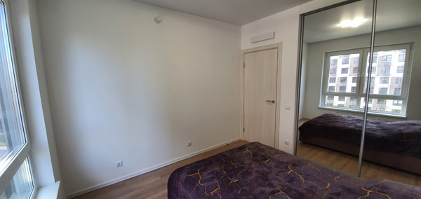 Сдам двухкомнатную (2-комн.) квартиру, Дорожная ул, 46к6, Москва г