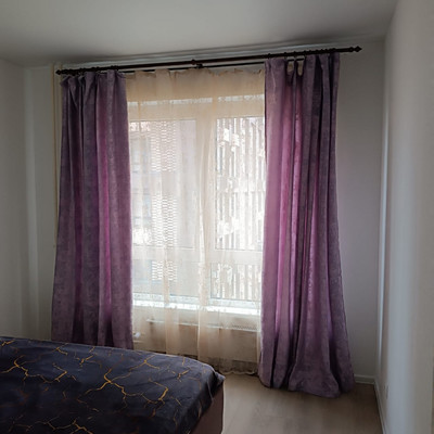 Сдам двухкомнатную (2-комн.) квартиру, Дорожная ул, 46к6, Москва г