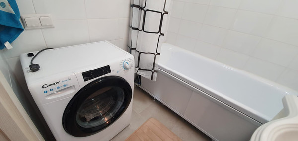 Сдам двухкомнатную (2-комн.) квартиру, Дорожная ул, 46к6, Москва г