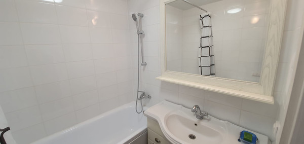 Сдам двухкомнатную (2-комн.) квартиру, Дорожная ул, 46к6, Москва г