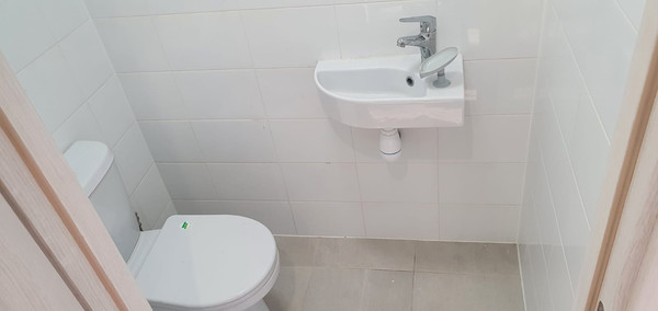 Сдам двухкомнатную (2-комн.) квартиру, Дорожная ул, 46к6, Москва г