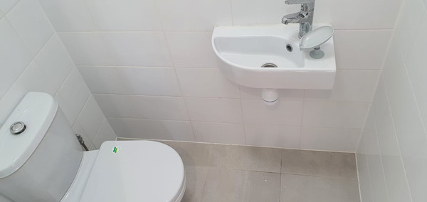 Сдам двухкомнатную (2-комн.) квартиру, Дорожная ул, 46к6, Москва г