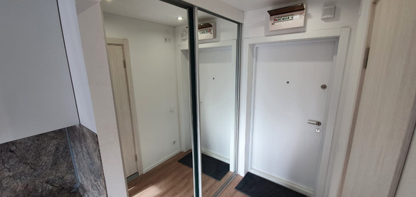 Сдам двухкомнатную (2-комн.) квартиру, Дорожная ул, 46к6, Москва г