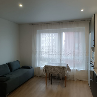 Сдам двухкомнатную (2-комн.) квартиру, Дорожная ул, 46к6, Москва г