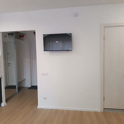 Сдам двухкомнатную (2-комн.) квартиру, Дорожная ул, 46к6, Москва г