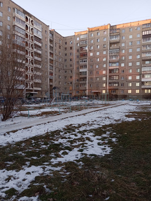 Продам однокомнатную (1-комн.) квартиру, Бобкова ул, 16, Нижний Тагил г