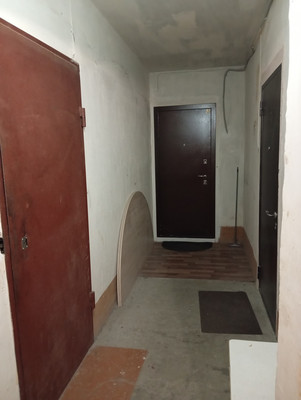 Продам однокомнатную (1-комн.) квартиру, Бобкова ул, 16, Нижний Тагил г
