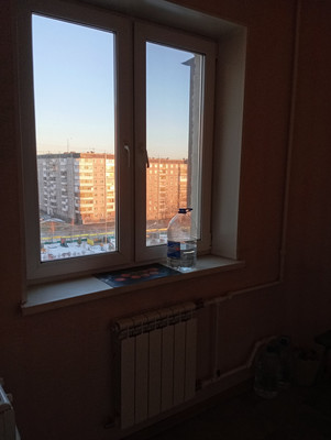 Продам однокомнатную (1-комн.) квартиру, Бобкова ул, 16, Нижний Тагил г