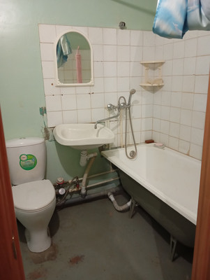 Продам однокомнатную (1-комн.) квартиру, Бобкова ул, 16, Нижний Тагил г