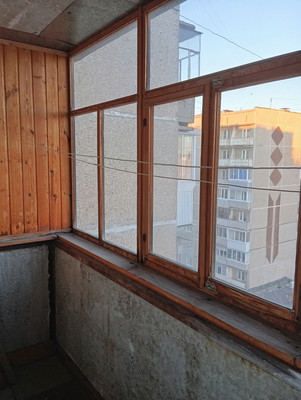 Продам однокомнатную (1-комн.) квартиру, Бобкова ул, 16, Нижний Тагил г