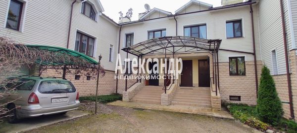 Продам двухкомнатную (2-комн.) квартиру, Мира ул, 3, Всеволожск г