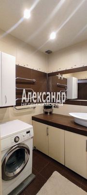 Продам двухкомнатную (2-комн.) квартиру, Мира ул, 3, Всеволожск г