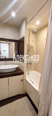 Продам двухкомнатную (2-комн.) квартиру, Мира ул, 3, Всеволожск г