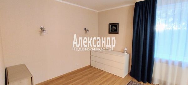 Продам двухкомнатную (2-комн.) квартиру, Мира ул, 3, Всеволожск г