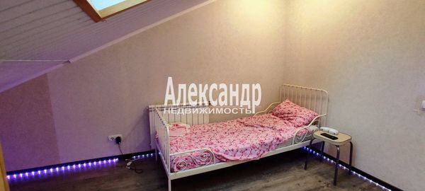 Продам двухкомнатную (2-комн.) квартиру, Мира ул, 3, Всеволожск г