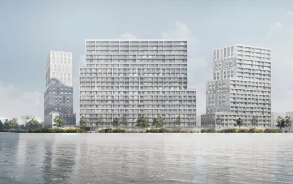 Продам трехкомнатную (3-комн.) квартиру, Автозаводская ул, 26, Москва г