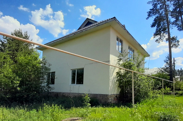 Продам коттедж, Черемуховая ул, 4, Сысерть г, 46 км от города