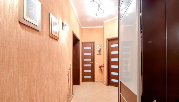 Сдам двухкомнатную (2-комн.) квартиру, Гранитная ул, 18, Бердск г