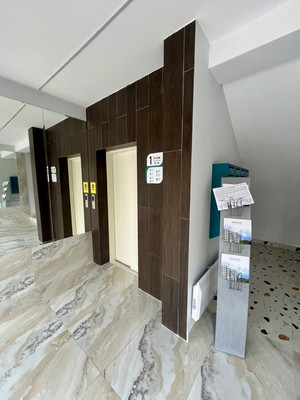 Продам однокомнатную (1-комн.) квартиру, Парусная ул, 9в, Гаспра пгт