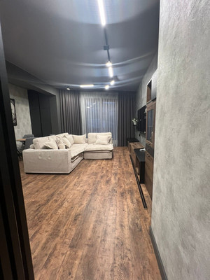 Продам однокомнатную (1-комн.) квартиру, Ломоносова ул, 25, Ялта г