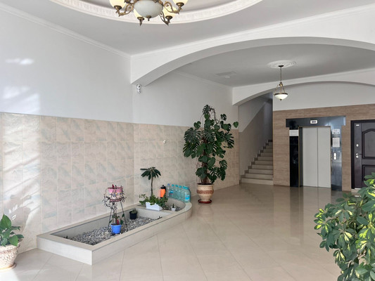 Продам трехкомнатную (3-комн.) квартиру, Щорса ул, 47, Ялта г