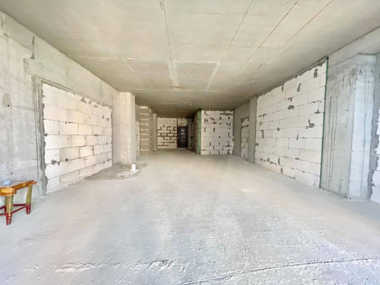 Продам однокомнатную (1-комн.) квартиру, Парковый проезд, 6Б, Ялта г