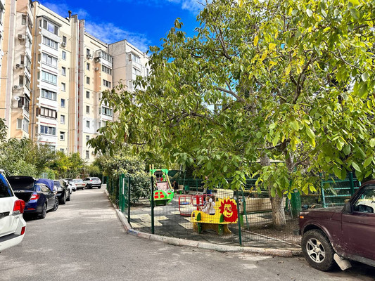 Продам однокомнатную (1-комн.) квартиру, Тимирязева ул, 39, Ялта г