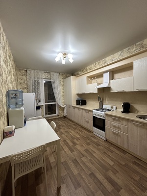 Продам однокомнатную (1-комн.) квартиру, Татарская ул, 93, Рязань г