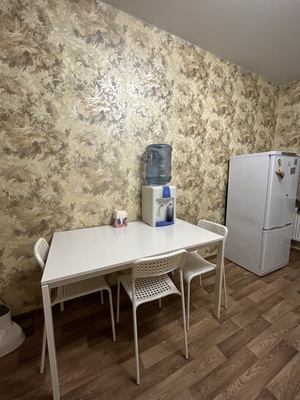 Продам однокомнатную (1-комн.) квартиру, Татарская ул, 93, Рязань г