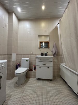 Продам однокомнатную (1-комн.) квартиру, Татарская ул, 93, Рязань г