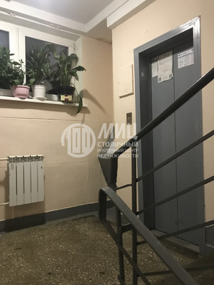 Продам трехкомнатную (3-комн.) квартиру, Дегунинская ул, 15, Москва г