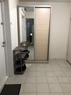 Сдам двухкомнатную (2-комн.) квартиру, Ленинского Комсомола ул, 28, Заозерск г