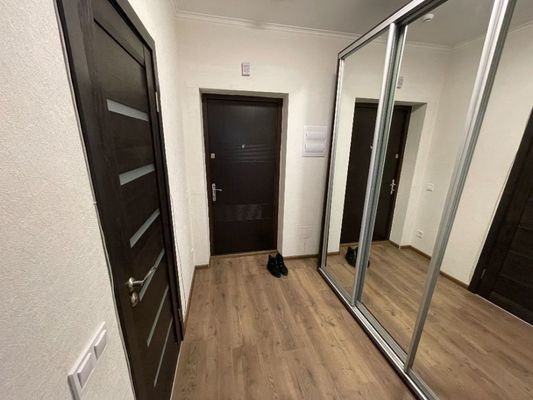 Сдам однокомнатную (1-комн.) квартиру, Пионерский б-р, 8, Кувшиново г