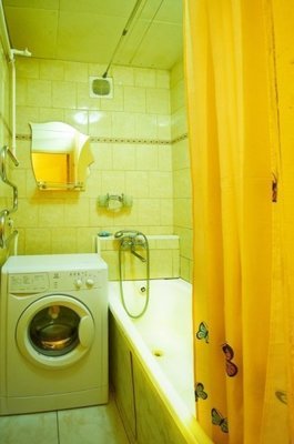 Сдам двухкомнатную (2-комн.) квартиру, Парковая ул, 13а, Нахабино рп