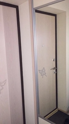 Сдам однокомнатную (1-комн.) квартиру, Вишневая ул, 34, Вязники г