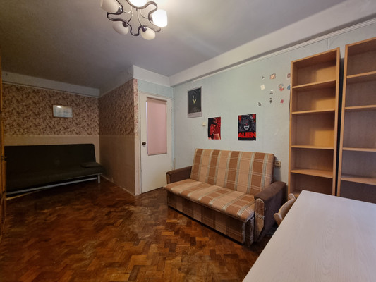 Сдам однокомнатную (1-комн.) квартиру, Маршала Тухачевского ул, 39, Санкт-Петербург г