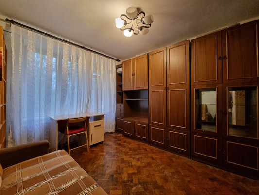 Сдам однокомнатную (1-комн.) квартиру, Маршала Тухачевского ул, 39, Санкт-Петербург г