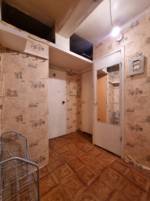 Сдам однокомнатную (1-комн.) квартиру, Маршала Тухачевского ул, 39, Санкт-Петербург г