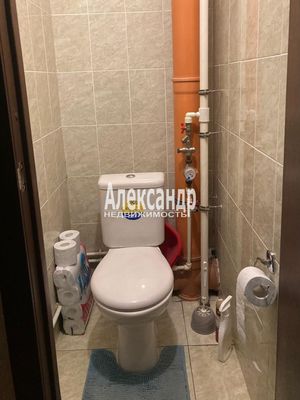 Сдам однокомнатную (1-комн.) квартиру, Коллонтай ул, 5/1, Санкт-Петербург г