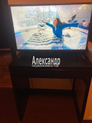 Сдам однокомнатную (1-комн.) квартиру, Коллонтай ул, 5/1, Санкт-Петербург г