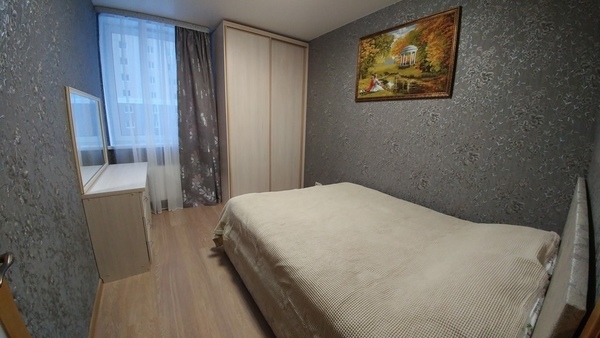 Сдам двухкомнатную (2-комн.) квартиру, Рудницкого ул, 10, Яранск г