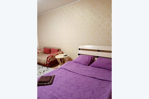 Сдам двухкомнатную (2-комн.) квартиру, Заводская ул, 39а, Калачинск г
