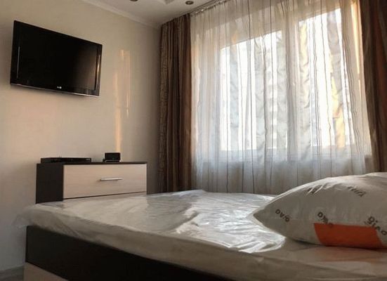 Сдам однокомнатную (1-комн.) квартиру, Саперная ул, 6, Поронайск г