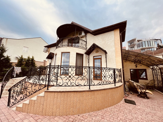 Продам дом, Красная ул, 28б, Даниловка п, 0 км от города