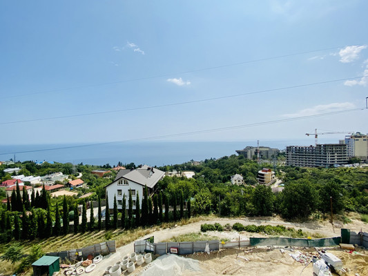 Продам двухкомнатную (2-комн.) квартиру, Наташинская ул, 2ж, Восход пгт