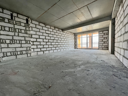 Продам двухкомнатную (2-комн.) квартиру, Наташинская ул, 2ж, Восход пгт