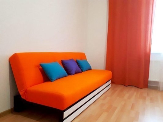Сдам однокомнатную (1-комн.) квартиру, Спортивная ул, 35, Багратионовск г