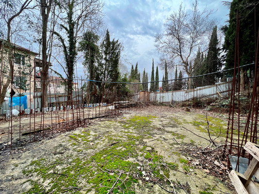 Продам участок 4 соток, Сеченова ул, 13, Ялта г, 0 км от города
