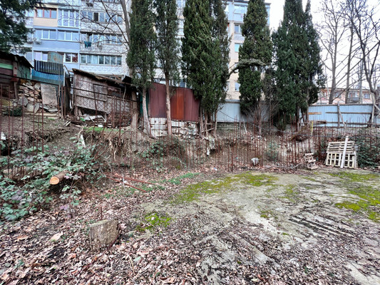 Продам участок 4 соток, Сеченова ул, 13, Ялта г, 0 км от города